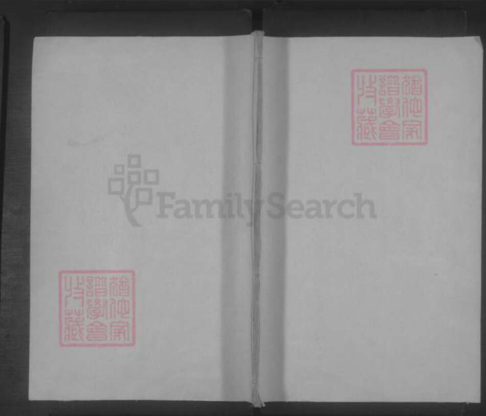 浙江省金氏族谱-上陶金氏宗谱 [3卷].pdf电子版缩略图