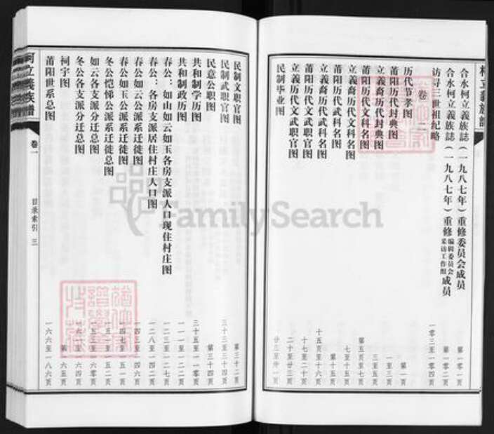 广东省茂名市信宜市合水镇柯氏族谱-茂名合水柯氏族谱.pdf电子版预览图4