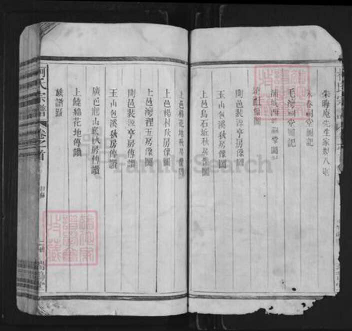 福建省泉州市永春县柯氏瑞鹊堂族谱-柯氏宗谱.pdf电子版预览图2