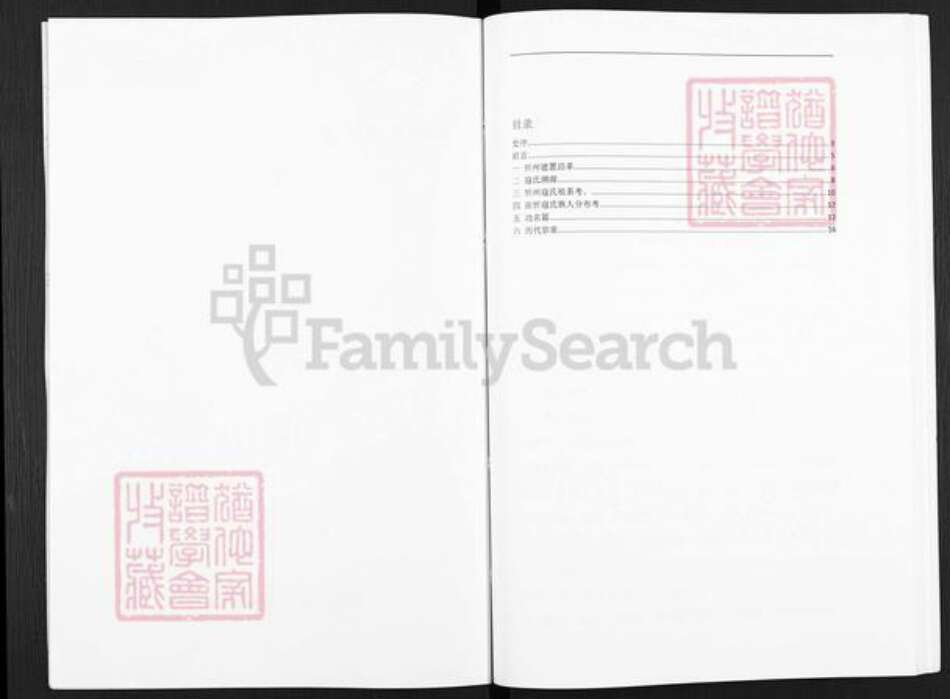 山西省忻州市忻府区豆罗镇寇氏族谱-寇氏家族谱.pdf电子版预览图2