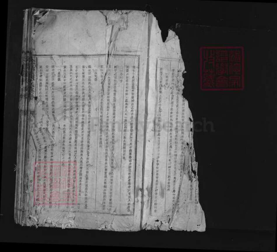 江西省赣州市赖氏族谱-松阳赖氏族谱.pdf电子版预览图1