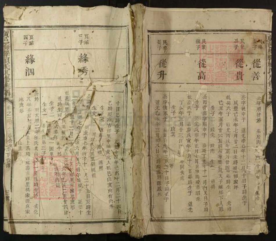 江西省抚州市广昌县广东省梅州市赖氏族谱-广邑梅驿赖氏八修族谱.pdf电子版缩略图