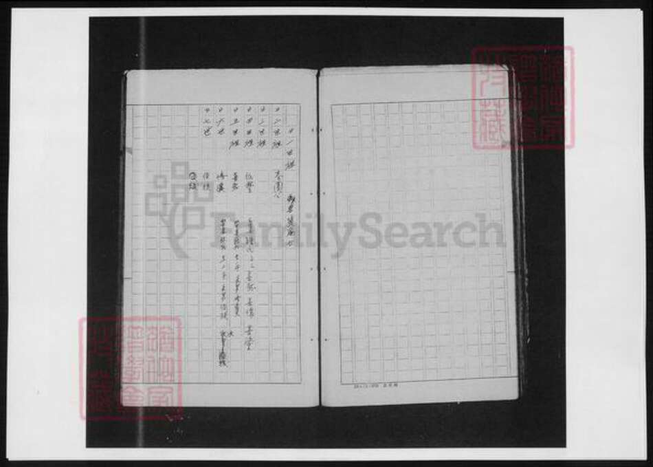 河南省驻马店市汝南县蓝氏族谱-汝南堂上蓝氏历代祖先族谱简介.pdf电子版预览图1