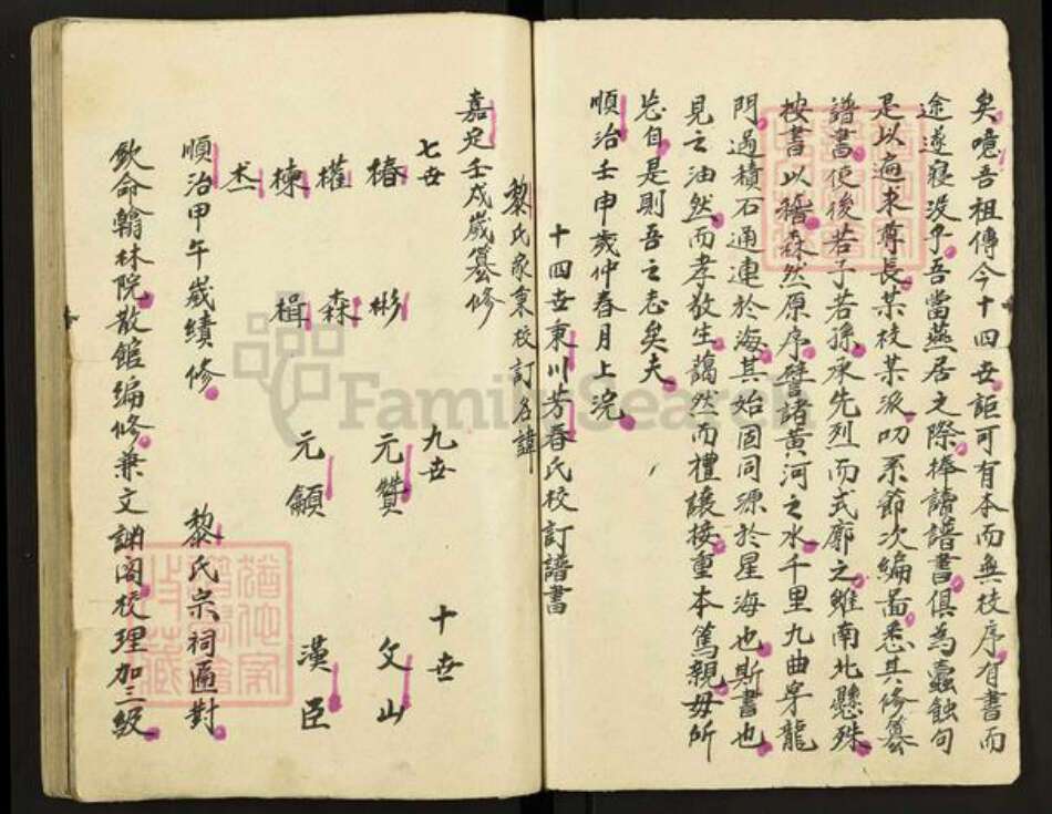 广东省中山市黎氏族谱-黎氏家谱.pdf电子版预览图4