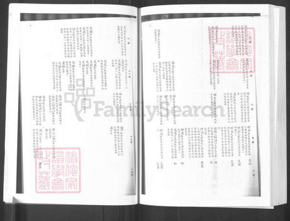 山东省烟台市栖霞市寺口镇李氏族谱-邴家李氏族谱.pdf电子版预览图5