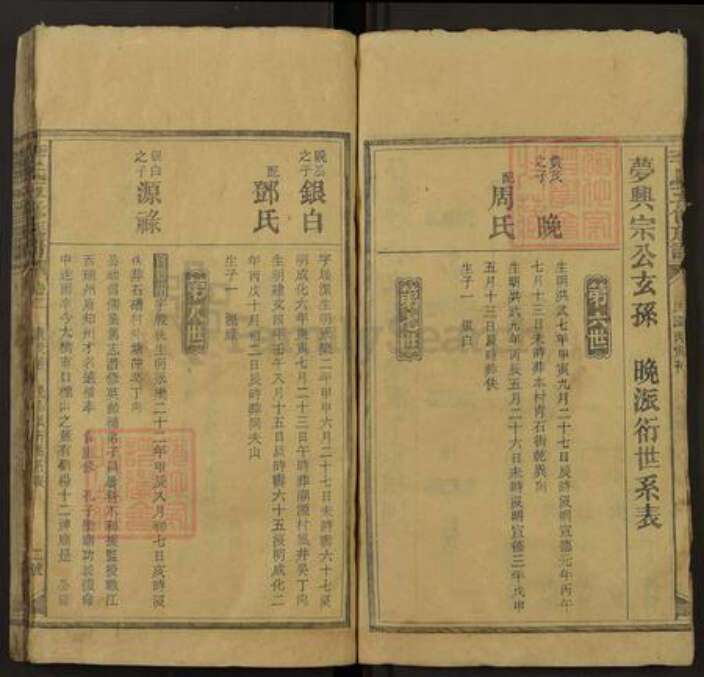 湖南省益阳市安化县江南镇李氏族谱-李氏五修族谱.pdf电子版预览图2