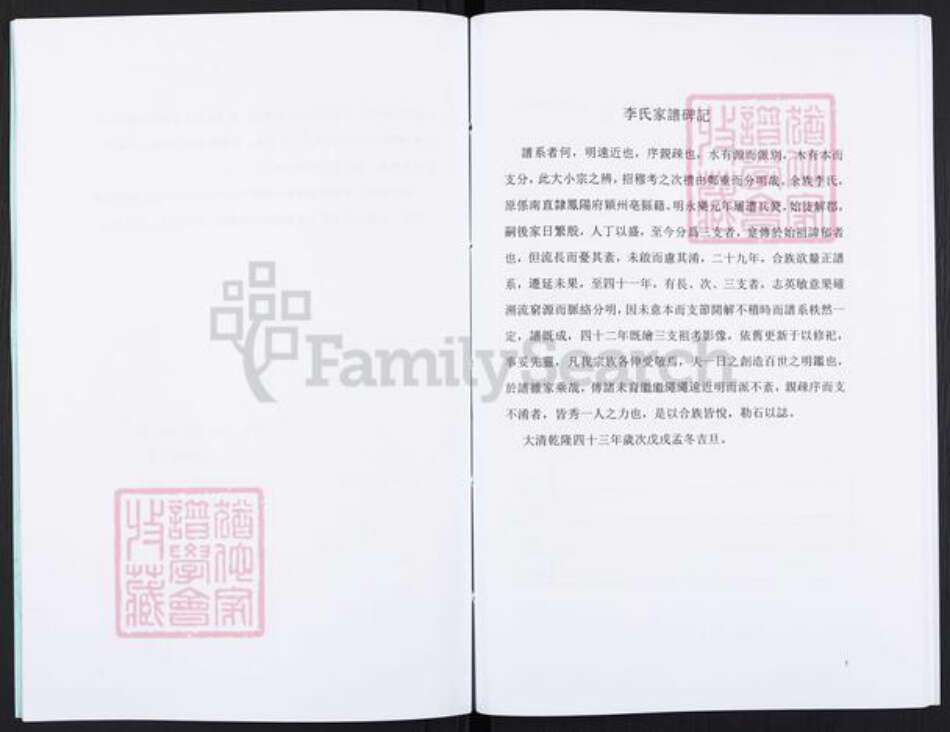 山西省运城市盐湖区中城街道李氏族谱-李氏家谱.pdf电子版预览图5