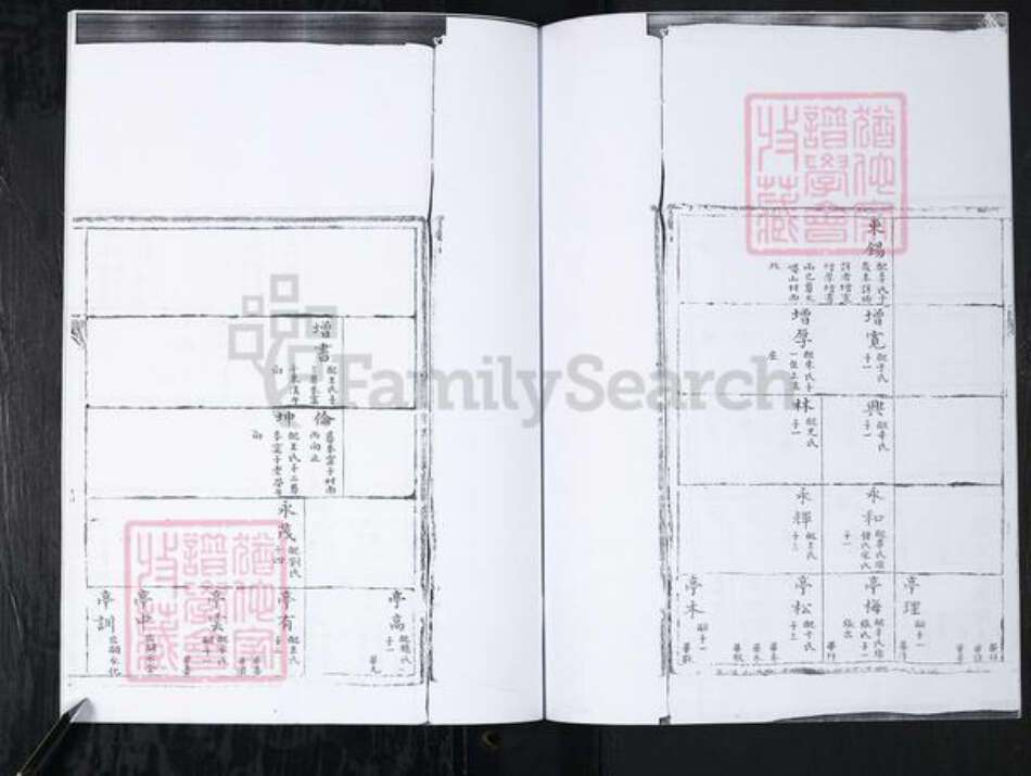山东省青岛市崂山区李氏族谱-东麦窑社区李氏支谱.pdf电子版预览图5