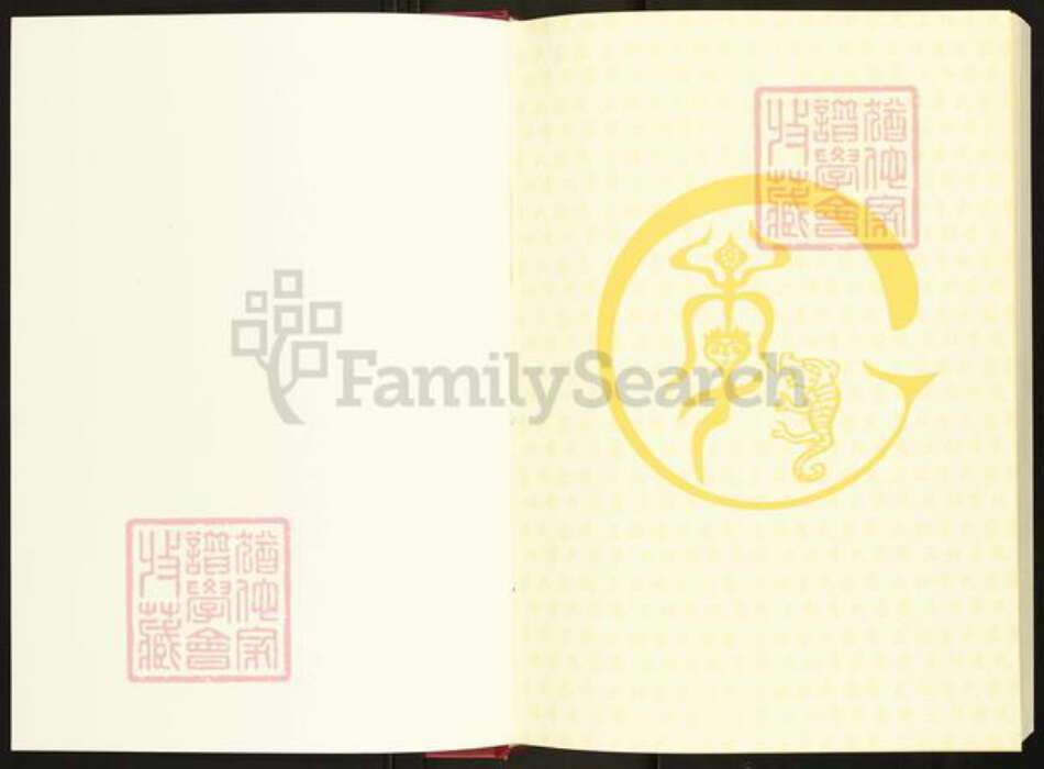 江苏省盐城市阜宁县三灶镇李氏玉树堂族谱-三灶李氏家乘.pdf电子版预览图1