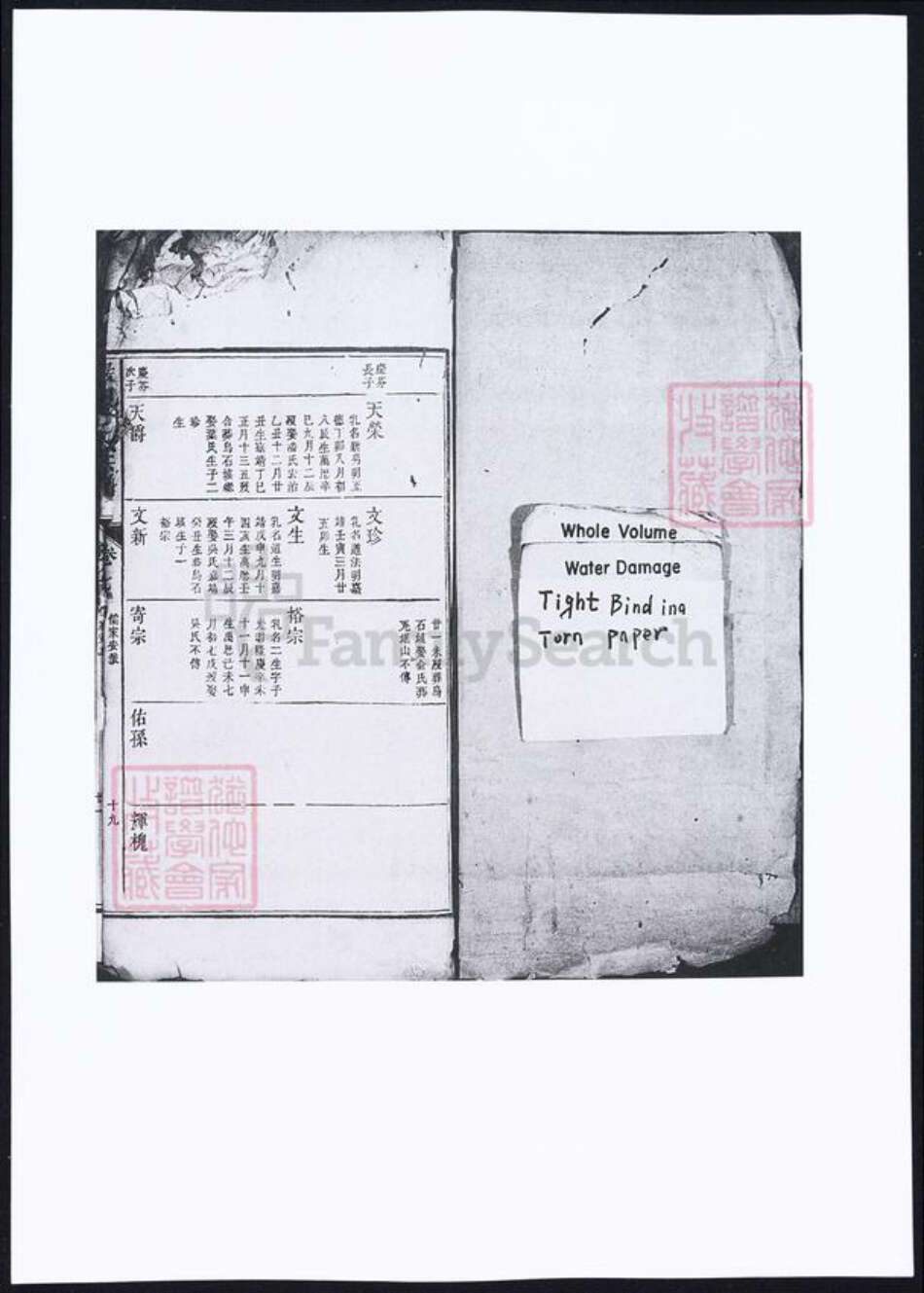 江西省上饶市婺源县李氏族谱-严田李氏宗谱.pdf电子版预览图2