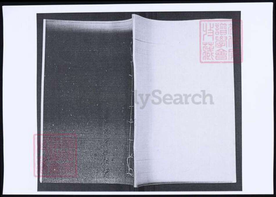 山东省青岛市即墨区李氏族谱-山东即墨鳌山卫东里村李氏族谱.pdf电子版缩略图