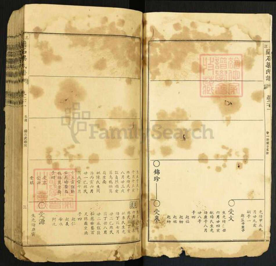 广东省梁氏族谱-高凉兰石梁氏谱.pdf电子版预览图4