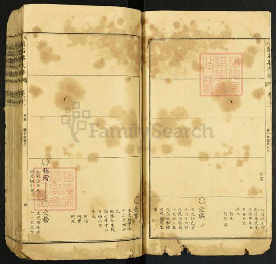 广东省梁氏族谱-高凉兰石梁氏谱.pdf电子版预览图5