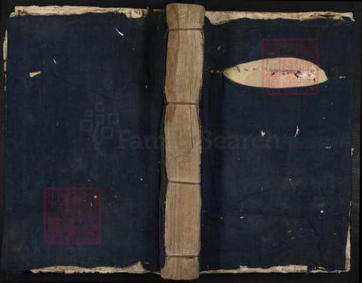 江西省赣州市宁都县黄陂镇廖氏族谱-宁都璜溪下(土霸)太原廖氏十一修族谱.pdf电子版缩略图