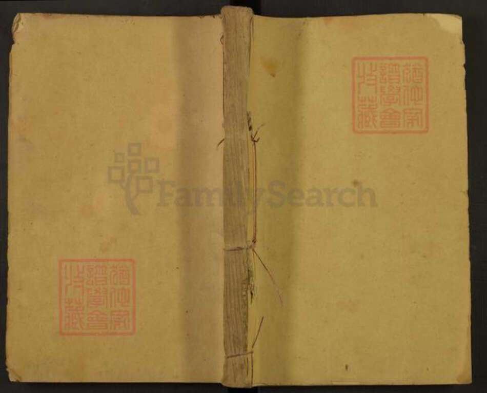 江西省赣州市宁都县肖田乡廖氏族谱-宁都黄泥排廖氏大宗祠志.pdf电子版缩略图