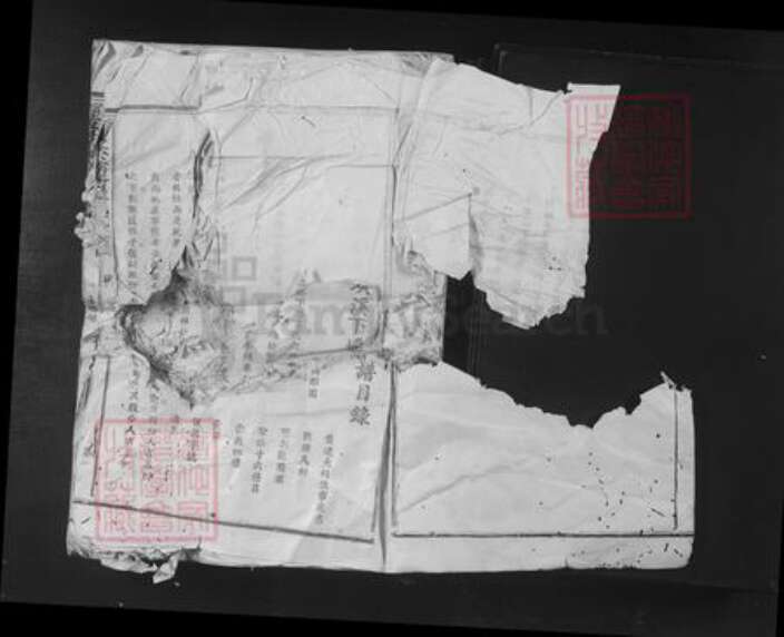 江西省赣州市宁都县黄陂镇廖氏序伦堂族谱-宁都璜溪下坝太原廖氏十一修族谱.pdf电子版预览图5