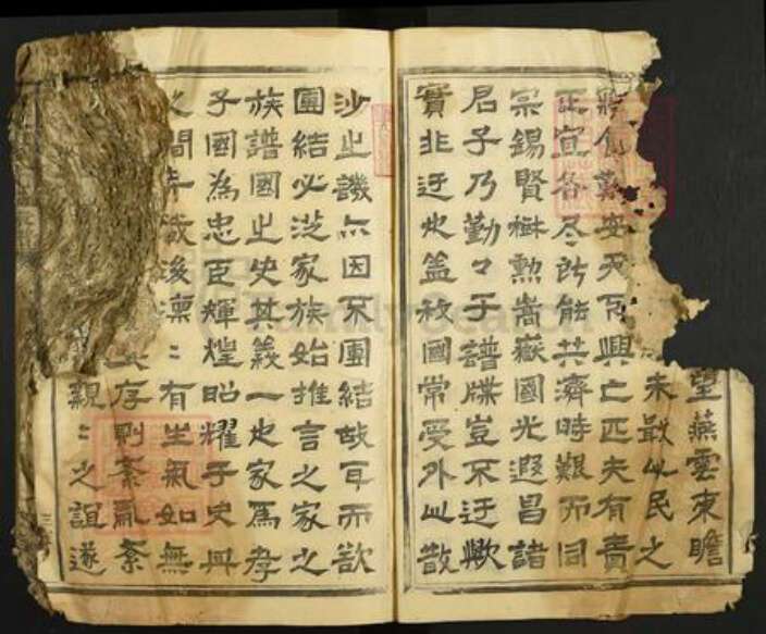 江西省抚州市广昌县廖氏族谱-大原廖氏九修家谱.pdf电子版预览图3