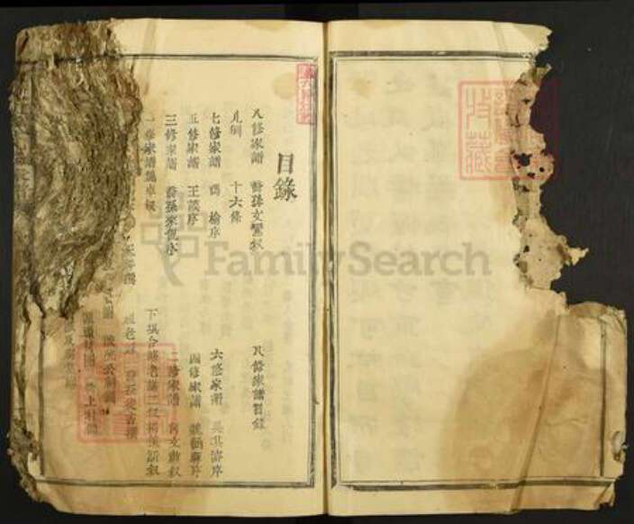 江西省抚州市广昌县廖氏族谱-大原廖氏九修家谱.pdf电子版预览图5