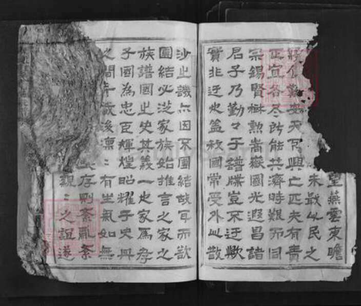 江西省抚州市广昌县廖氏族谱-太原廖氏九修家谱.pdf电子版预览图3