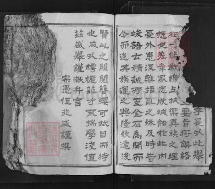 江西省抚州市广昌县廖氏族谱-太原廖氏九修家谱.pdf电子版预览图4