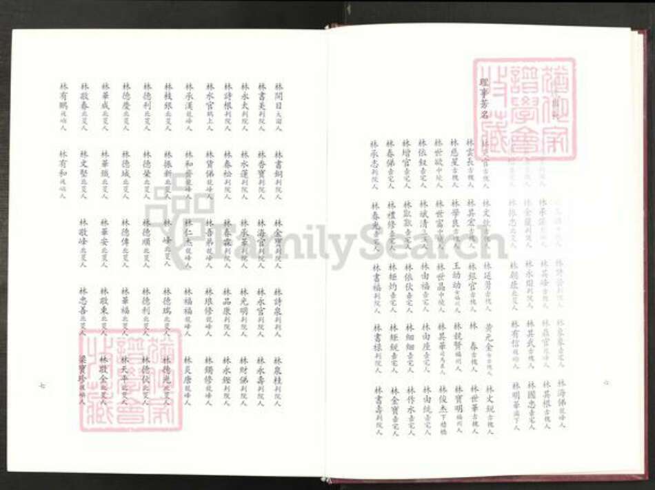 福建省福州市长乐区吴航街道福建省福州市长乐区梅花镇林氏思德堂族谱-新宅林氏族谱.pdf电子版预览图5