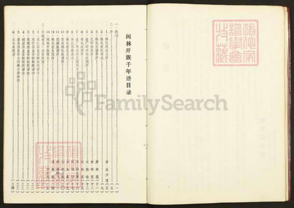 福建省福州市晋安区林氏族谱-闽林开族千年谱.pdf电子版预览图5