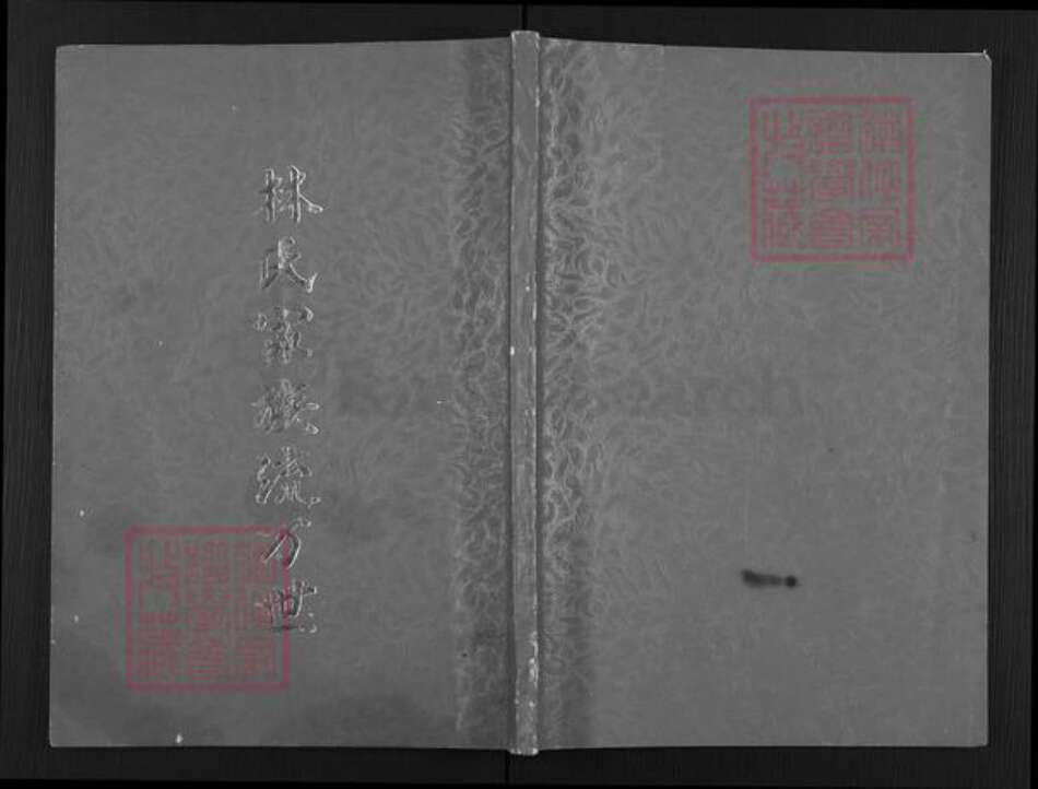 广东省云浮市郁南县林氏族谱-林氏家族流万世.pdf电子版缩略图