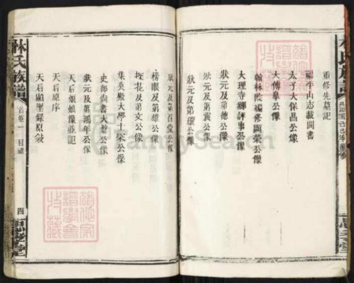 福建省漳州市林氏忠孝堂族谱-林氏族谱.pdf电子版预览图4