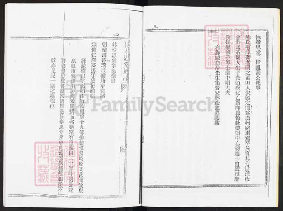 广东省广州市番禺区林氏奉思堂族谱-林奉思堂族谱.pdf电子版预览图3