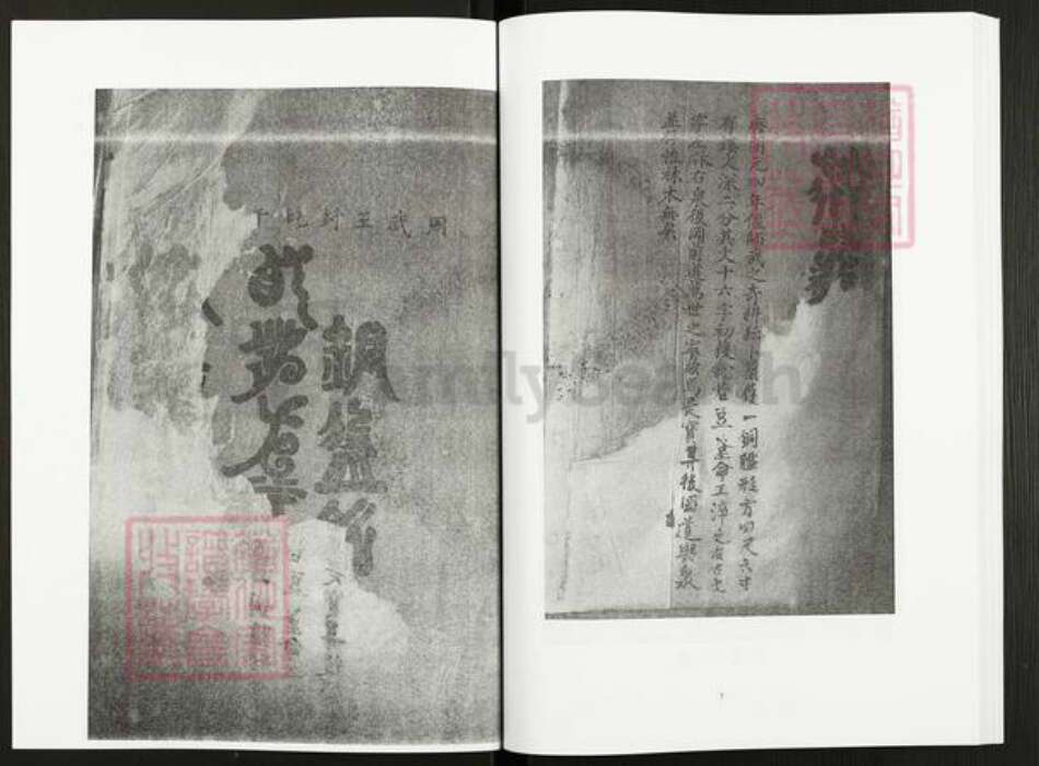 四川省自贡市贡井区林氏忠孝堂族谱-荣县林氏族谱.pdf电子版预览图4