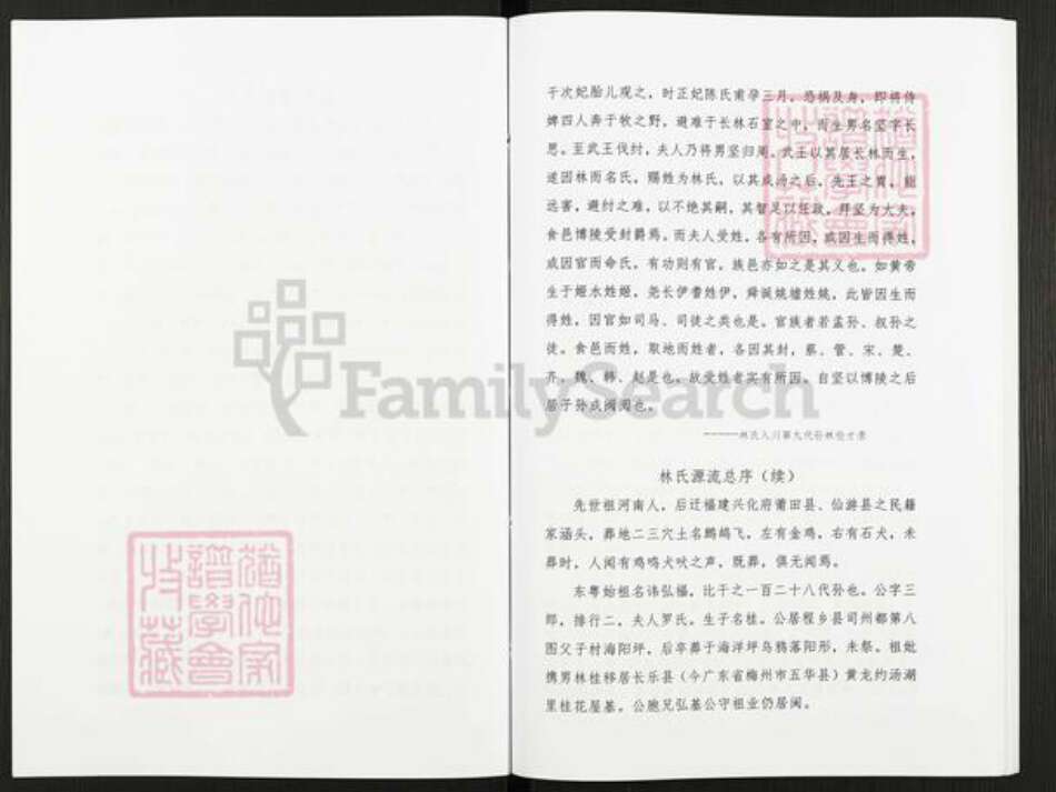 广东省梅州市五华县转水镇林氏九龙堂族谱-林氏族谱.pdf电子版预览图4