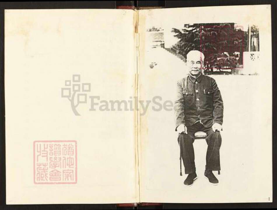 江苏省淮安市淮安区林氏九木堂族谱-林氏族谱.pdf电子版预览图3