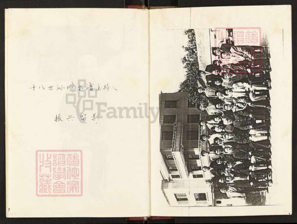 江苏省淮安市淮安区林氏九木堂族谱-林氏族谱.pdf电子版预览图4