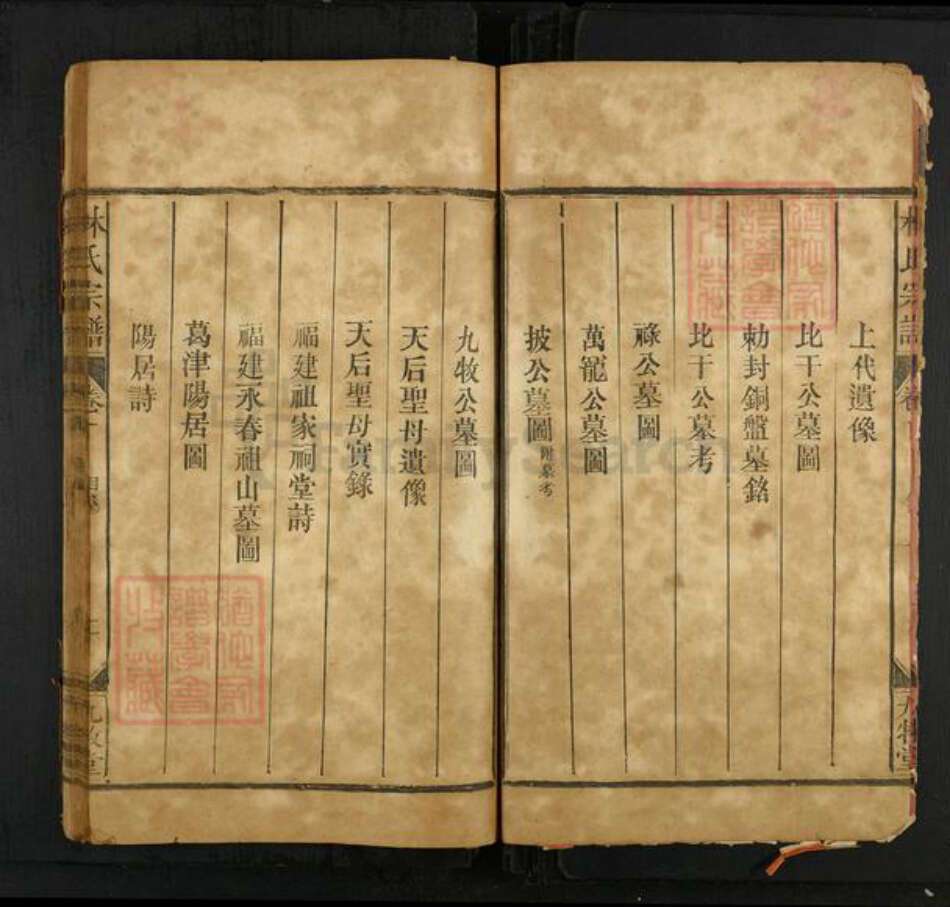 江西省上饶市广丰区林氏九牧堂族谱-林氏宗谱.pdf电子版预览图3