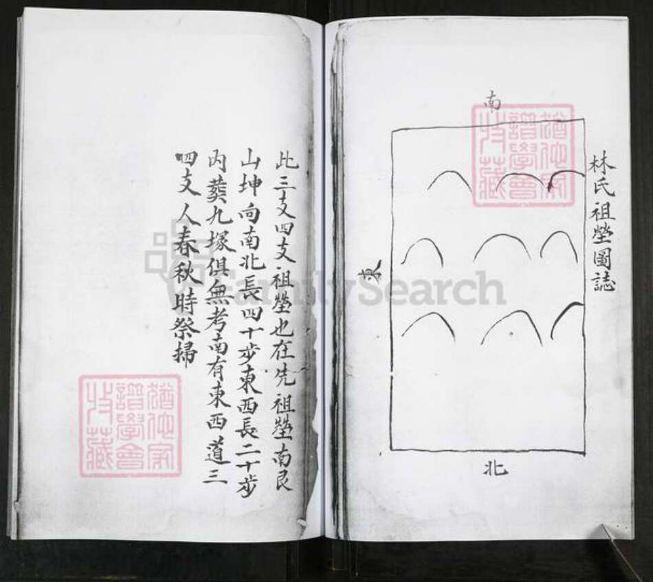 山东省青岛市即墨区林氏族谱-即墨林氏族谱.pdf电子版预览图5