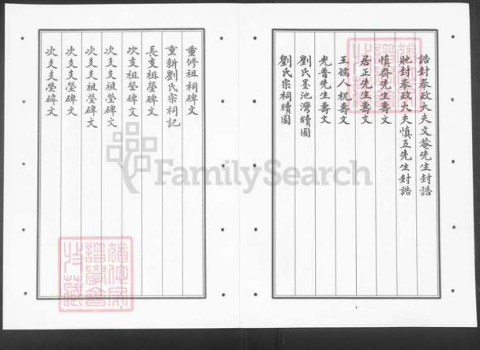 山东省滨州市邹平市长山镇刘氏族谱-陈度刘氏世谱.pdf电子版预览图3