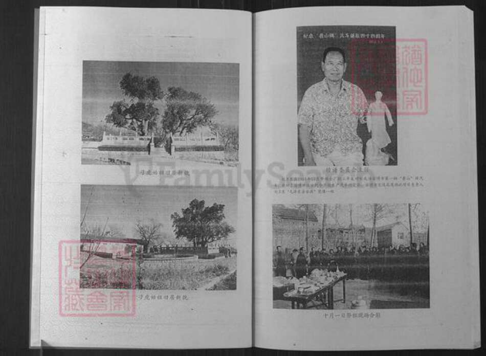 山东省淄博市博山区刘氏族谱-山东淄博博山刘氏族谱.pdf电子版预览图3