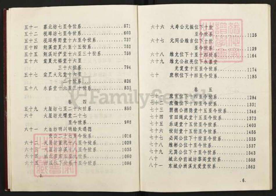 江西省吉安市吉水县水南镇刘氏孝思堂族谱-刘氏族谱.pdf电子版预览图5