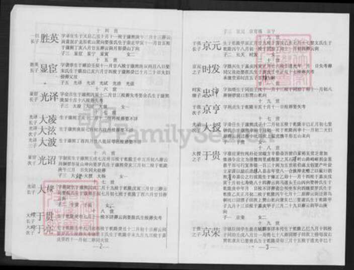 江西省赣州市瑞金市九堡镇刘氏族谱-瑞金九堡刘氏孔贞系下九修族谱.pdf电子版预览图5