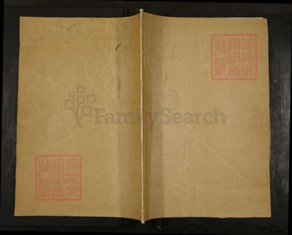 山西省太原市阳曲县泥屯镇刘氏族谱-思西刘氏族谱.pdf电子版缩略图