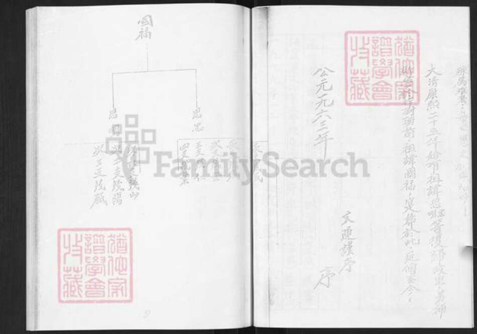 山东省烟台市莱阳市刘氏族谱-邢格庄刘氏谱书.pdf电子版预览图5