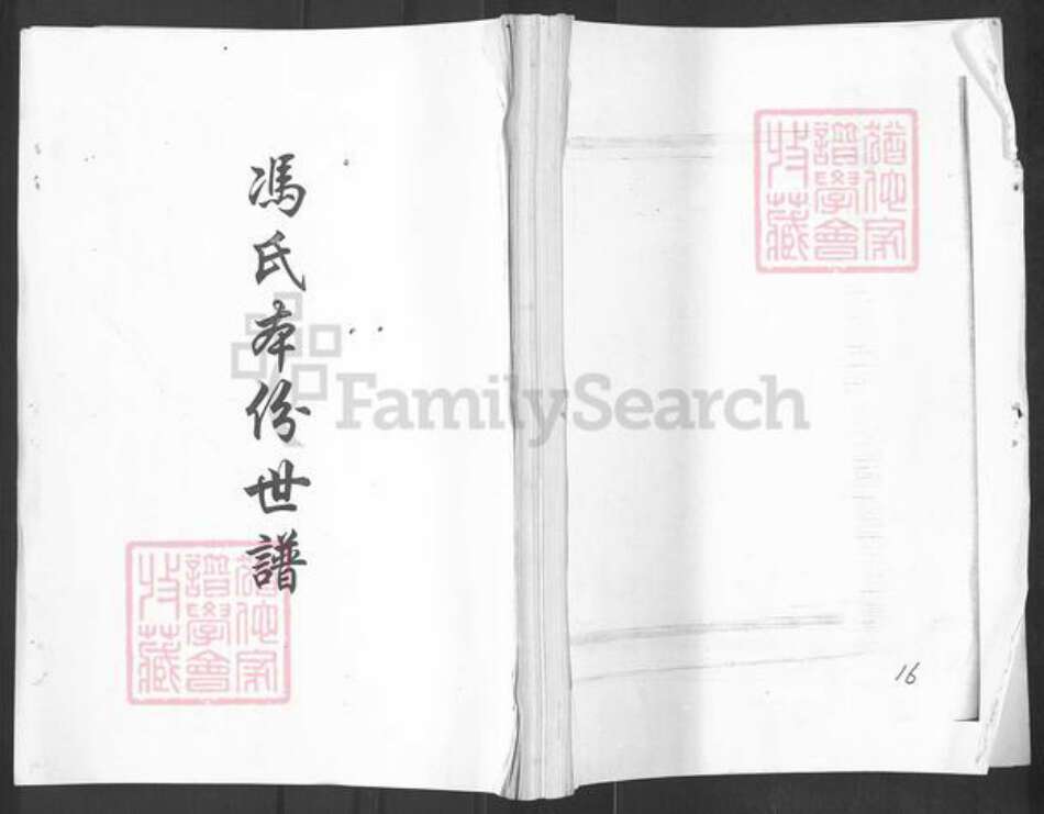 山东省烟台市栖霞市刘氏族谱-刘氏谱书.pdf电子版缩略图