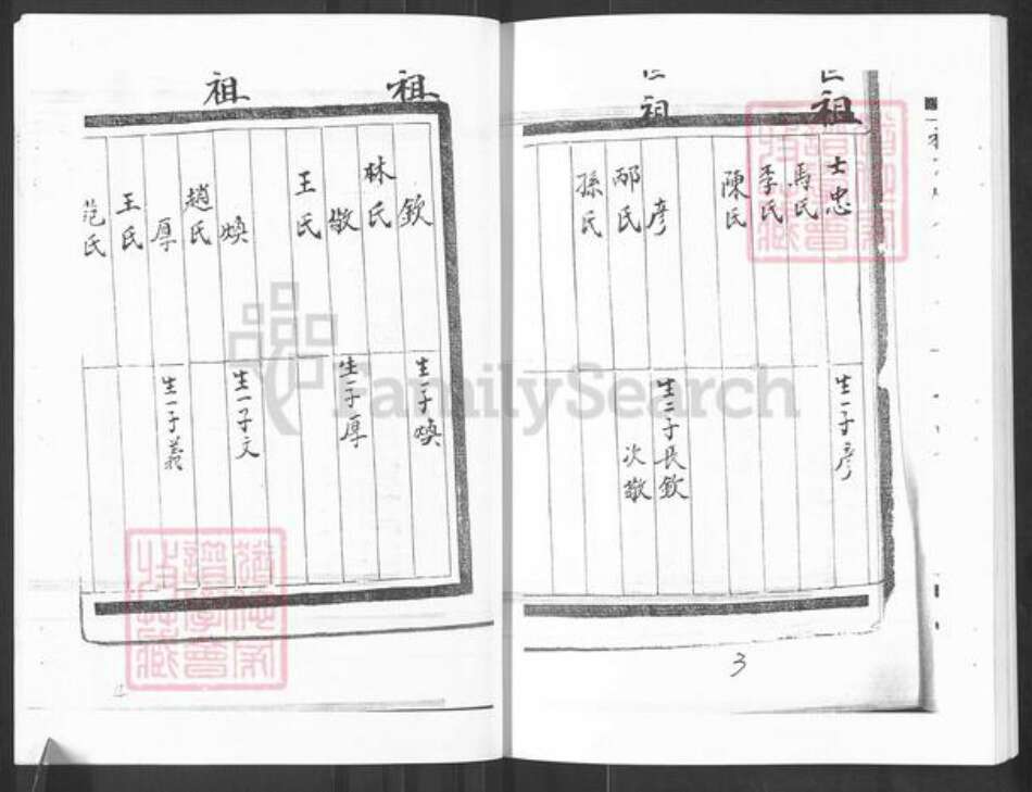 山东省烟台市栖霞市刘氏族谱-刘氏谱书.pdf电子版预览图5