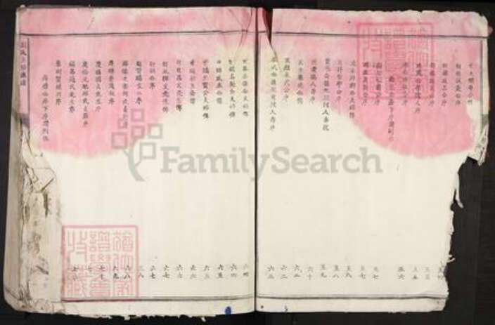 江西省吉安市永新县刘氏族谱-刘氏五修族谱.pdf电子版预览图4