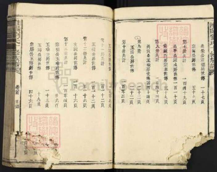 河南省周口市淮阳区刘氏族谱-淮阳刘氏十修族谱.pdf电子版预览图5