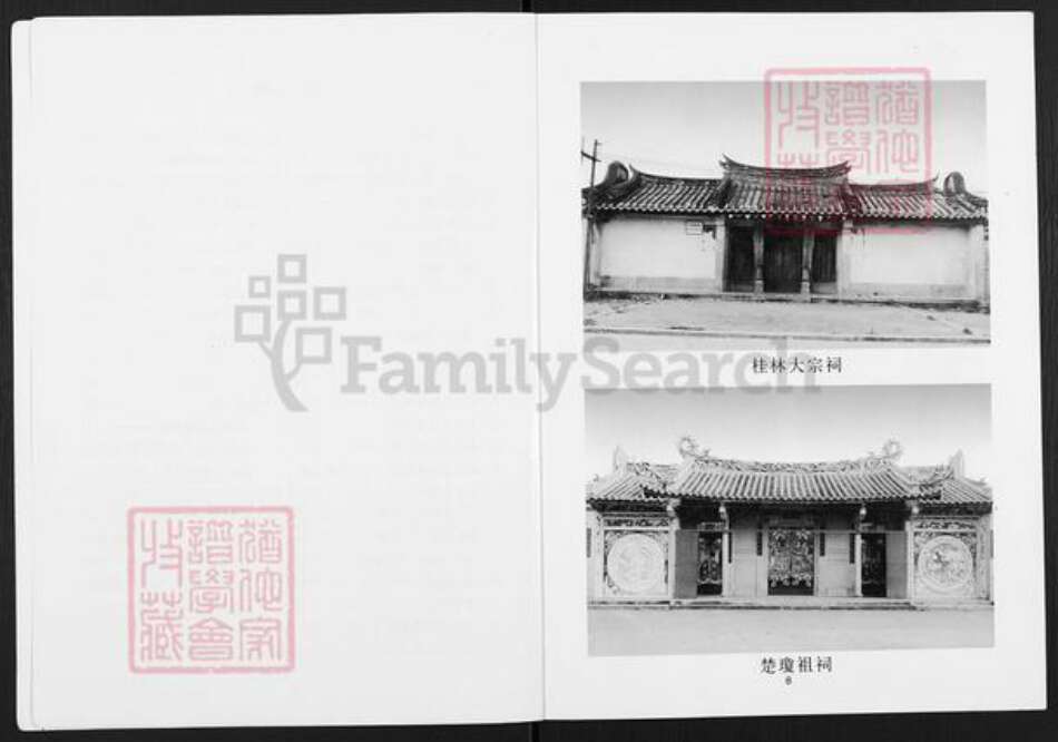 广东省揭阳市普宁市梅林镇刘氏族谱-刘氏章茹公家谱新编.pdf电子版预览图3