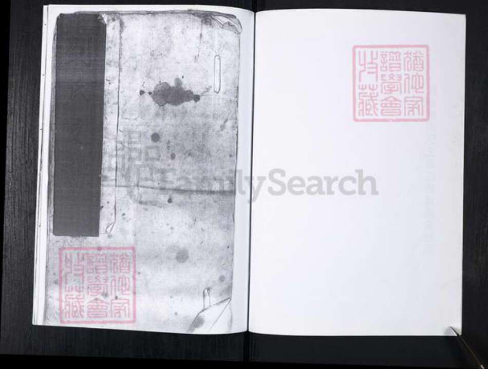 山东省青岛市崂山区刘氏族谱-港东社区刘氏支谱.pdf电子版预览图2