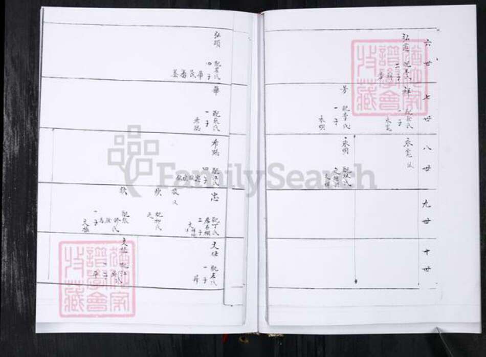 山东省青岛市即墨区刘氏族谱-刘氏族谱.即墨张村南八村.pdf电子版预览图5
