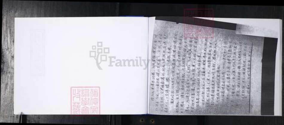 山东省青岛市崂山区刘氏族谱-长岭社区刘氏族谱.pdf电子版预览图2