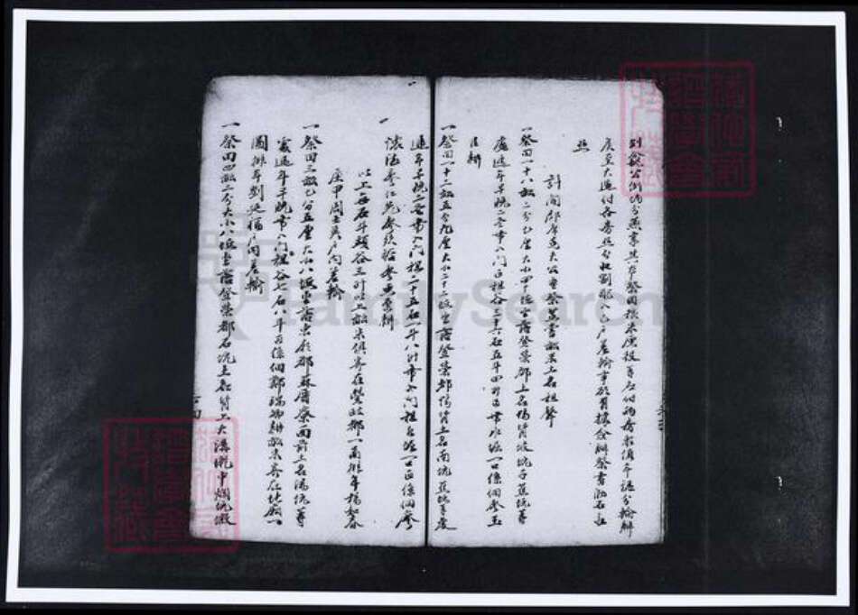 广东省汕头市潮阳区刘氏族谱-广东潮阳刘氏族谱.pdf电子版预览图4